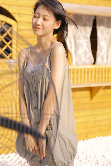 北方汉子