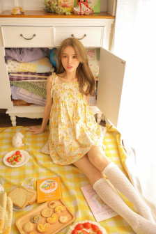 田螺艳鬼