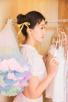 大理寺卿po安妮薇(柳莉)